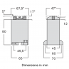 TAQB CT dimensions