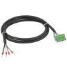 TAS-F-MVSC - Meter Voltage Supply Cable