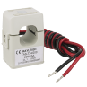 TAS-T24 Mini Split-Core Current Transformer - Gray