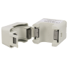 TAS-T24 Mini Split-Core Current Transformer - Gray Open