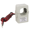 TAS-T36 Mini Split-Core Current Transformer - Gray