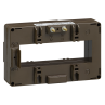 Current transformer model TASR horizontal mounting