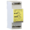 TM2I AC Current Isolated Transducer