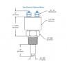 Nason Temperature Switch HT Drawings