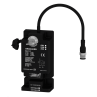 Comitronic-BTI Anaguard Contactless safety interlocking with encoded striker for "casing / light door"