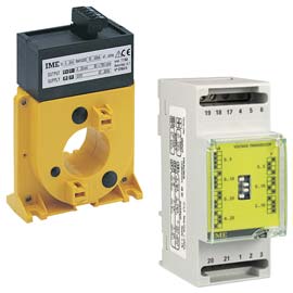 IME Electrical Transducers