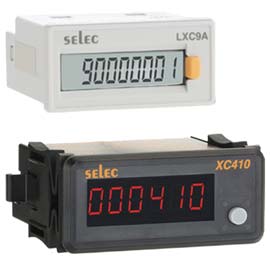 Selec Counters