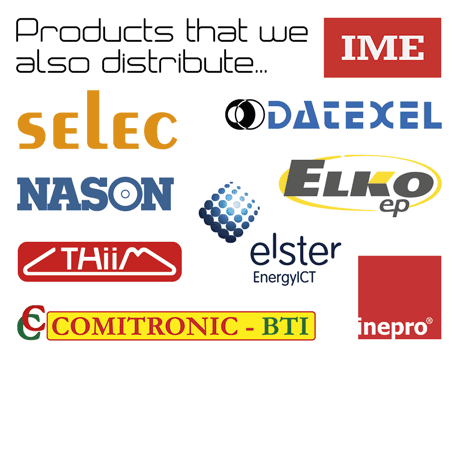 Product Ranges