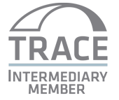 Trace Intermediary Membership Logo