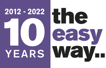 easywire - 10 Years and still the best!