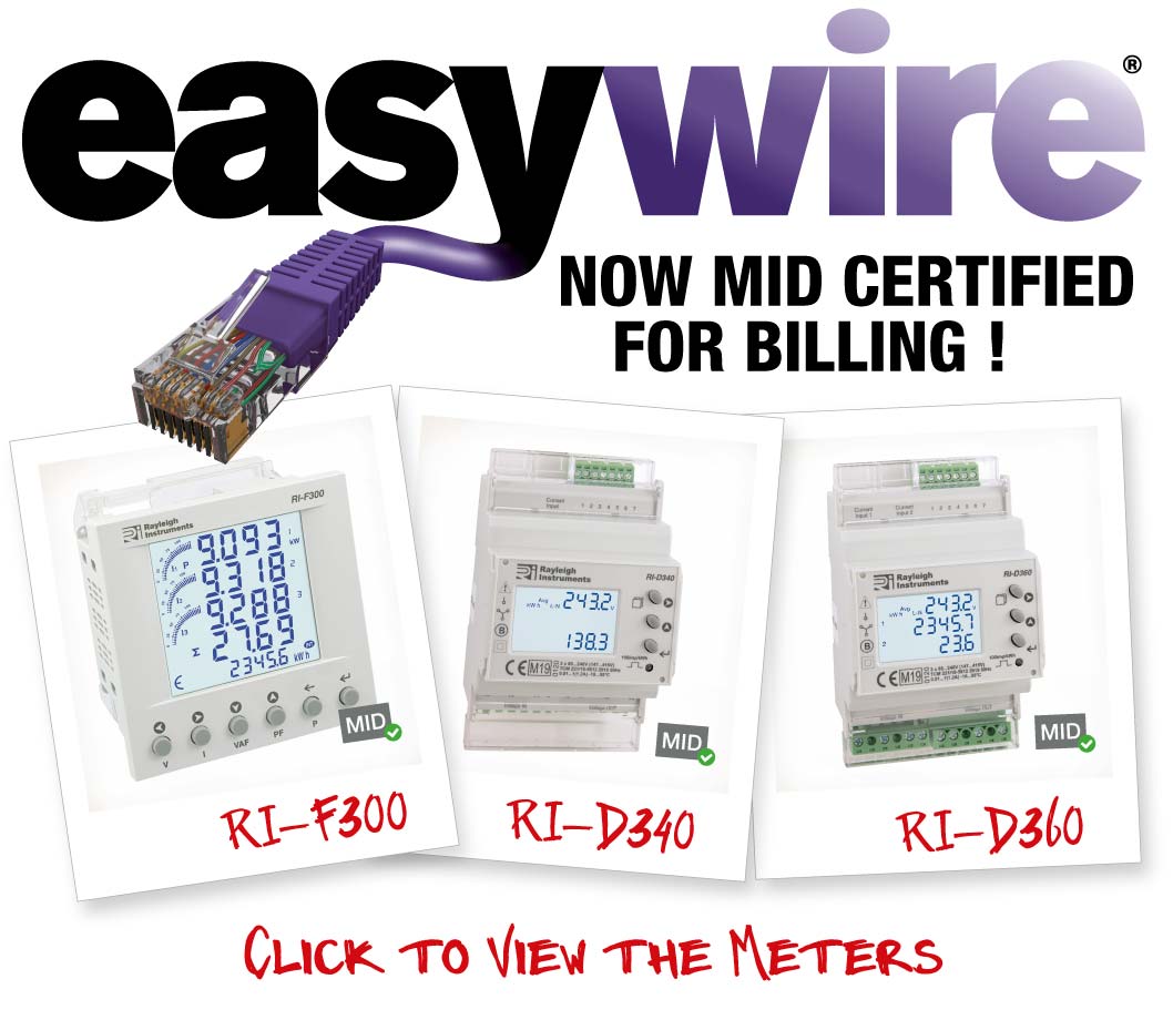 easywire MID Certified