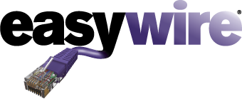 easywire logo