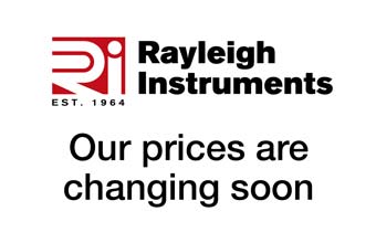Price increase July 2019