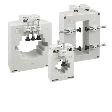 Current Transformers - Single Phase and Three Phase