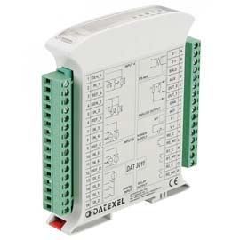 Datexel I/O Modules