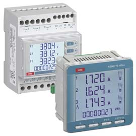 IME Multifunction Meters