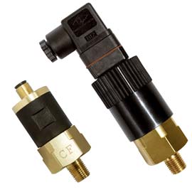 NASON Pressure Switches