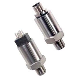 NASON Pressure Transducers