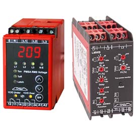 Thiim Special Relays