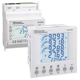 Multifunction Meters